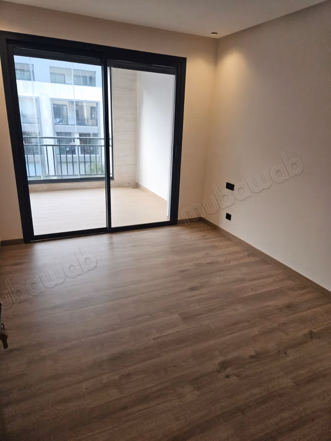 Très bel appartement vide à louer – souissi, les orangeraies