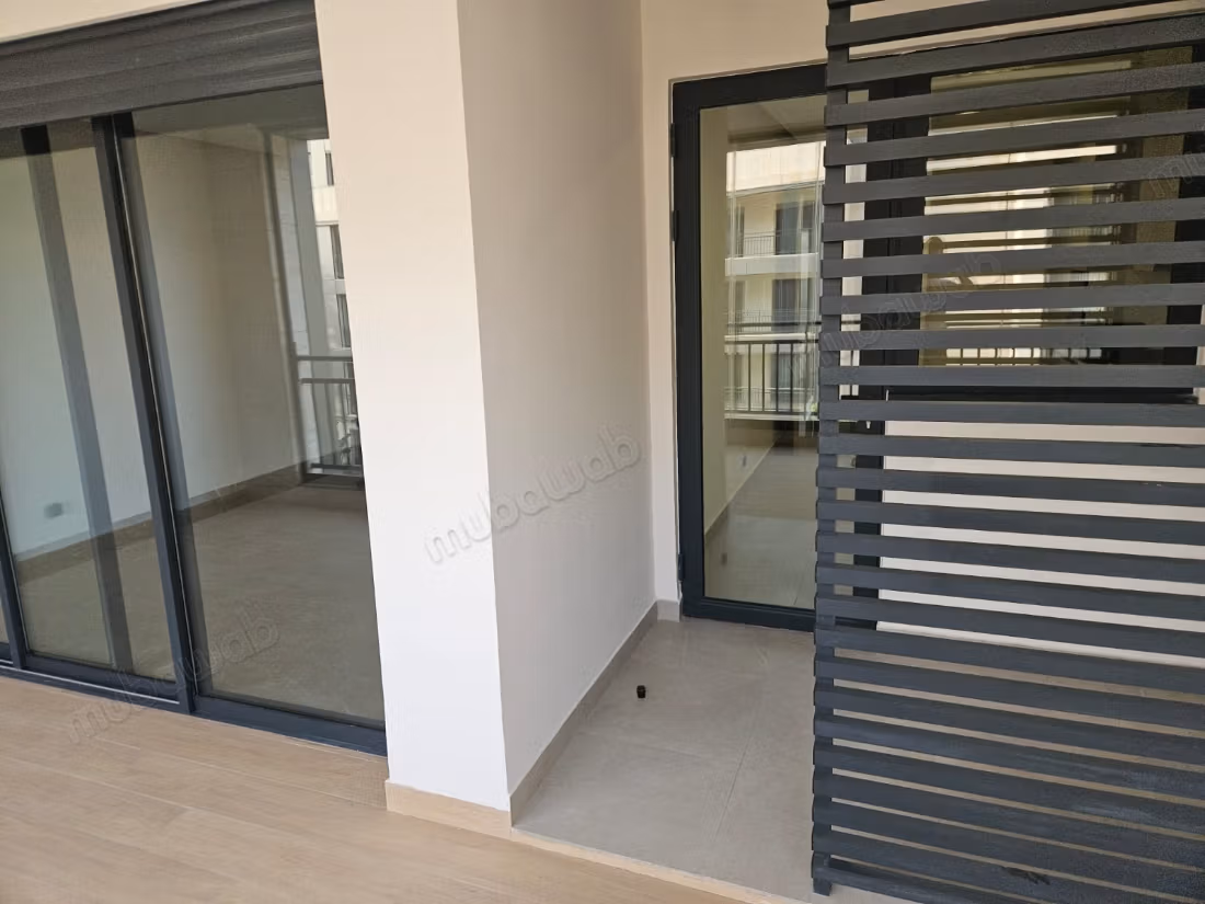 Très bel appartement vide à louer – souissi, les orangeraies