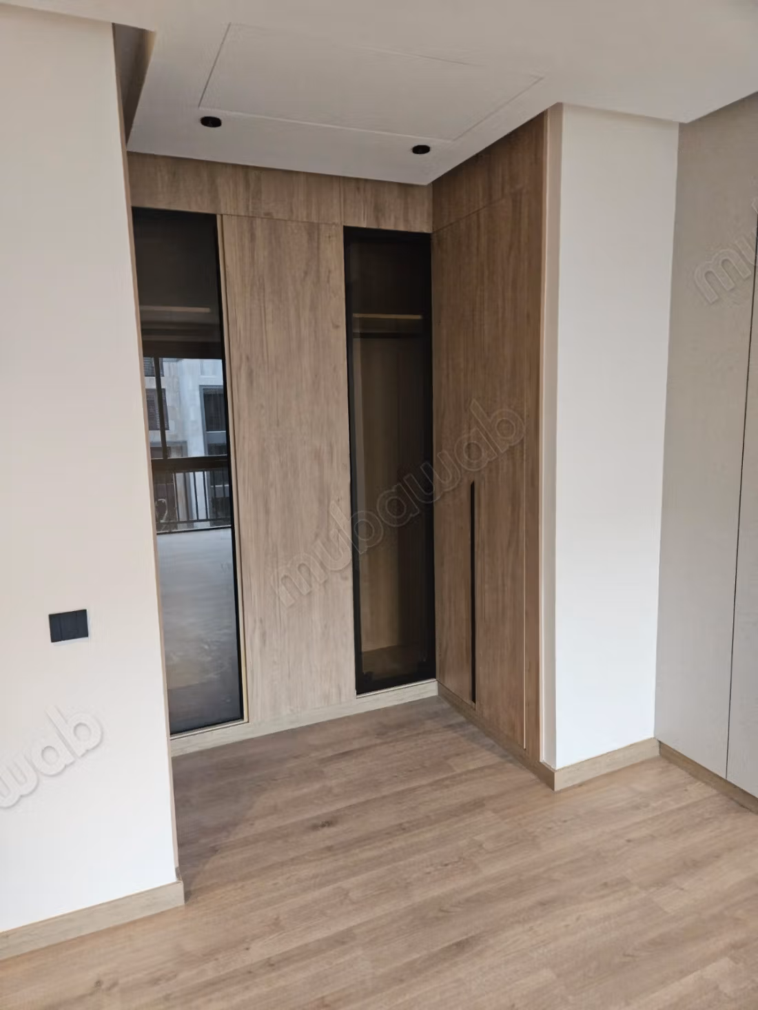 Très bel appartement vide à louer – souissi, les orangeraies