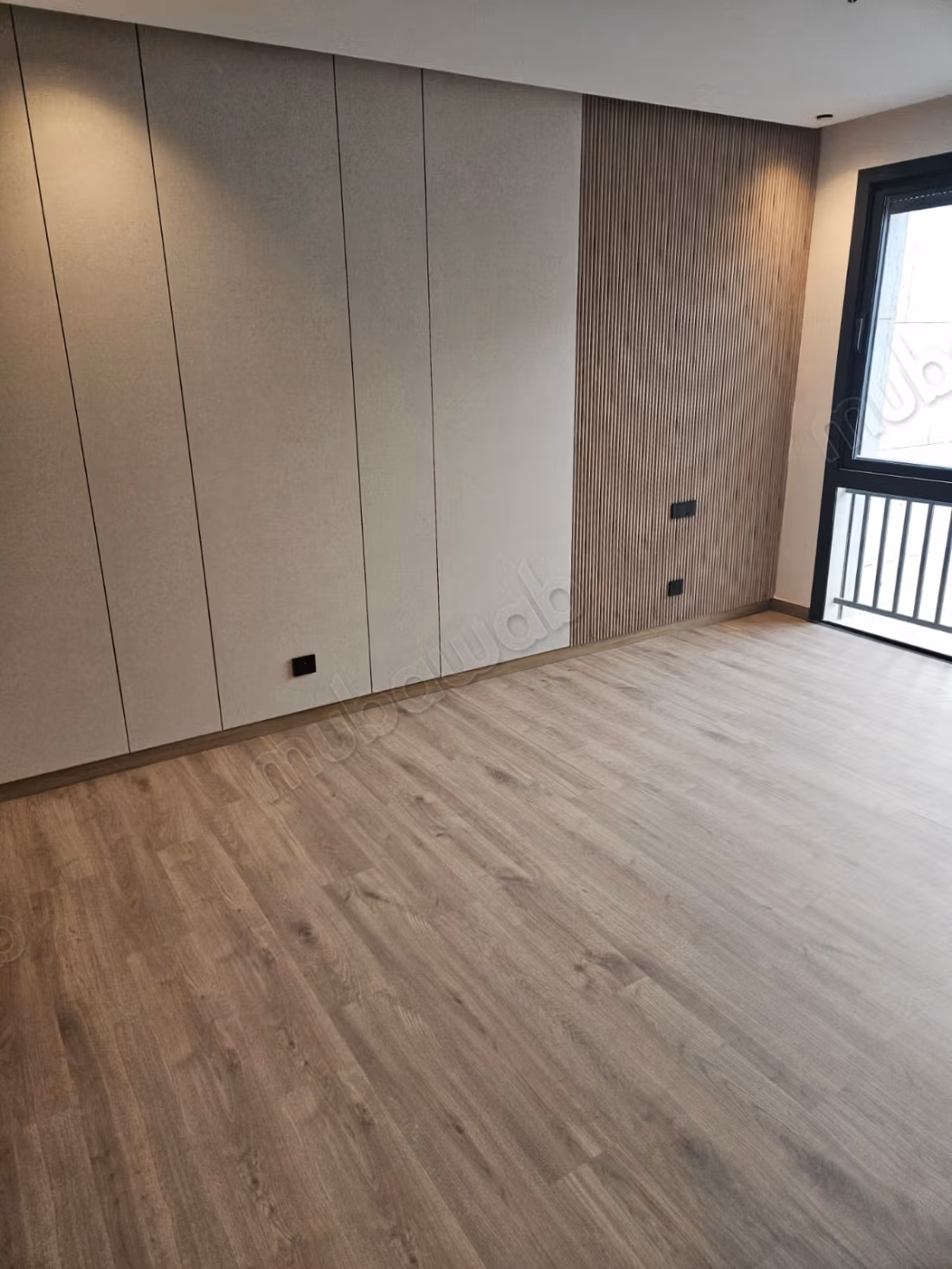 Très bel appartement vide à louer – souissi, les orangeraies
