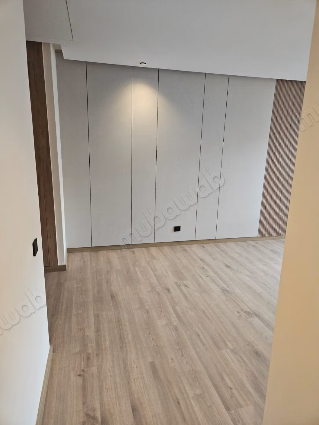 Très bel appartement vide à louer – souissi, les orangeraies