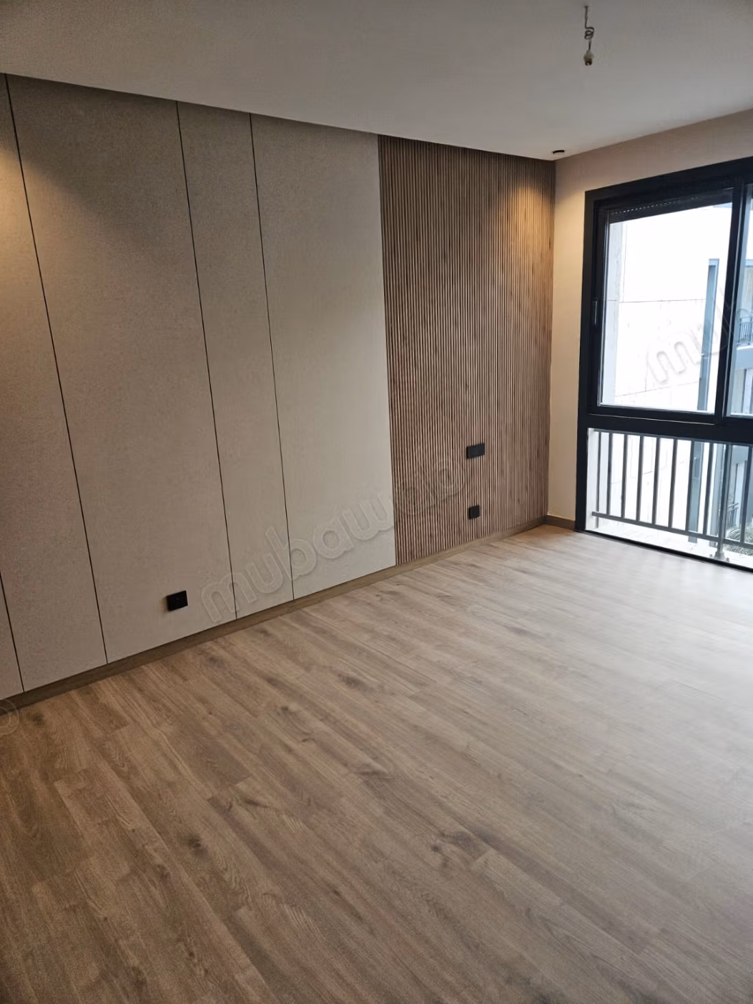 Très bel appartement vide à louer – souissi, les orangeraies