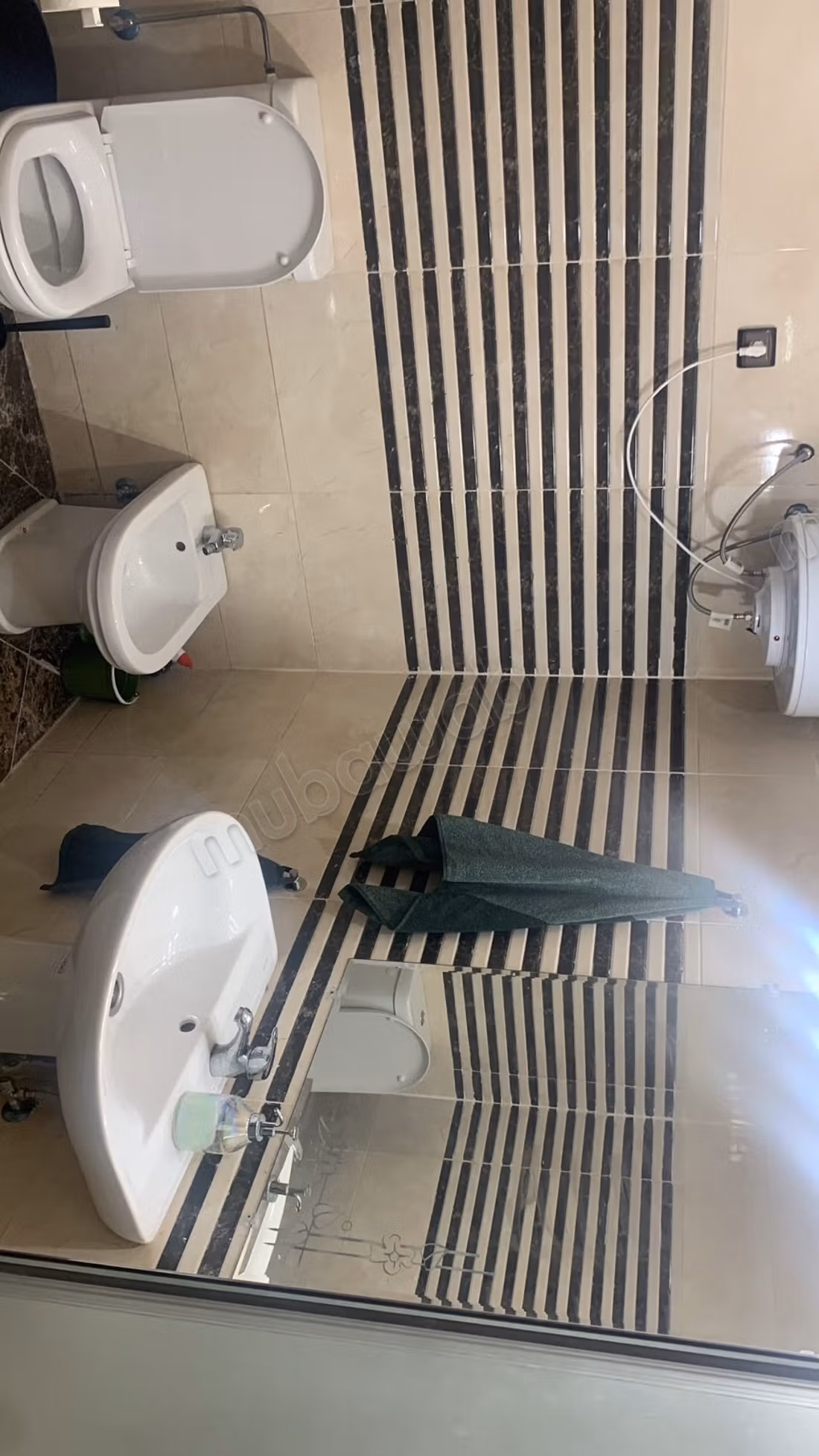 Louez un appartement à Sidi Maârouf. 5 pièces