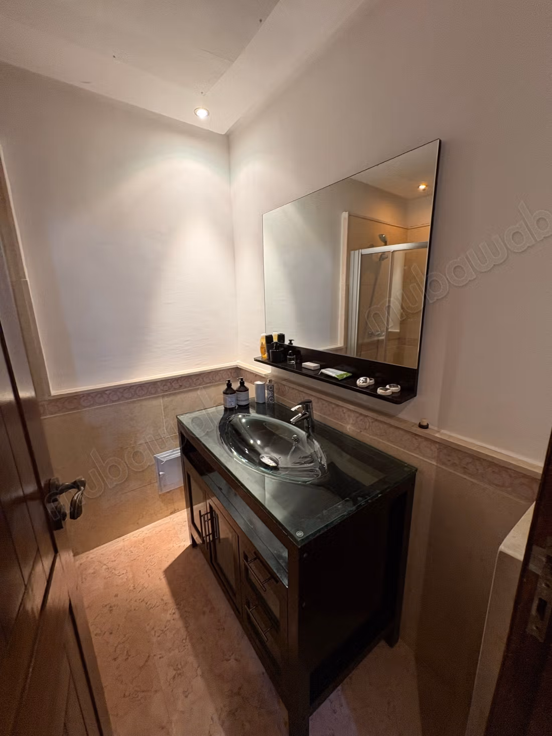 Alquiler de un apartamento en Agdal