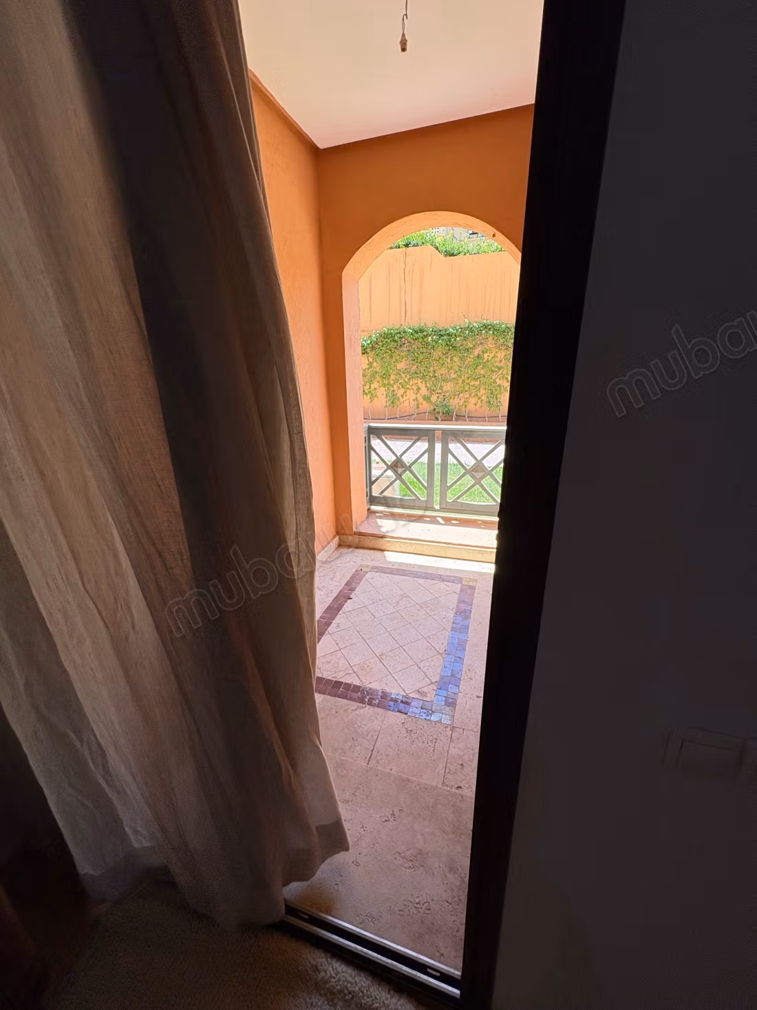 Alquiler de un apartamento en Agdal