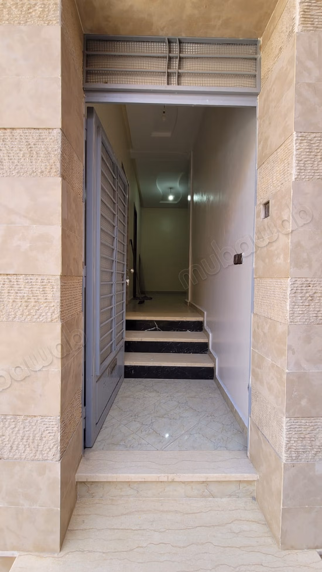 Maison de location sans intermédiaire entièrement meublée po...