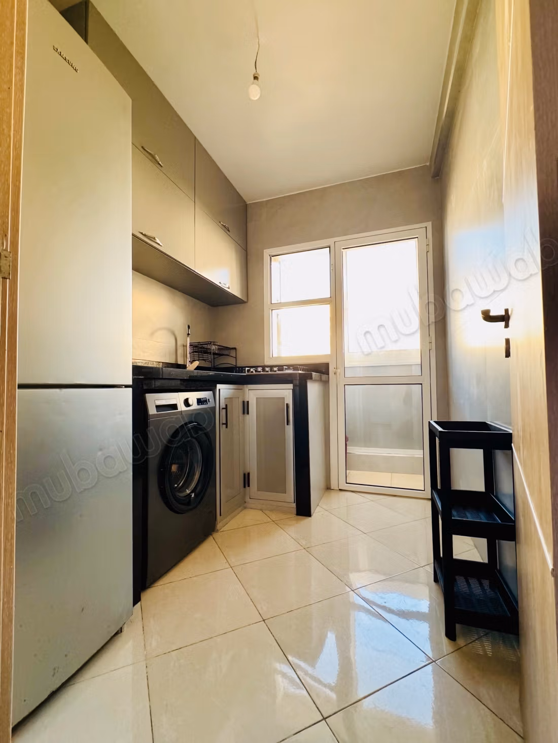 For rent – furnished apartment in Boukhalef, Tangier girls