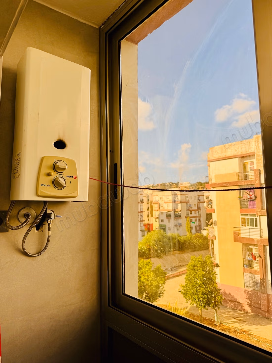 For rent – furnished apartment in Boukhalef, Tangier girls