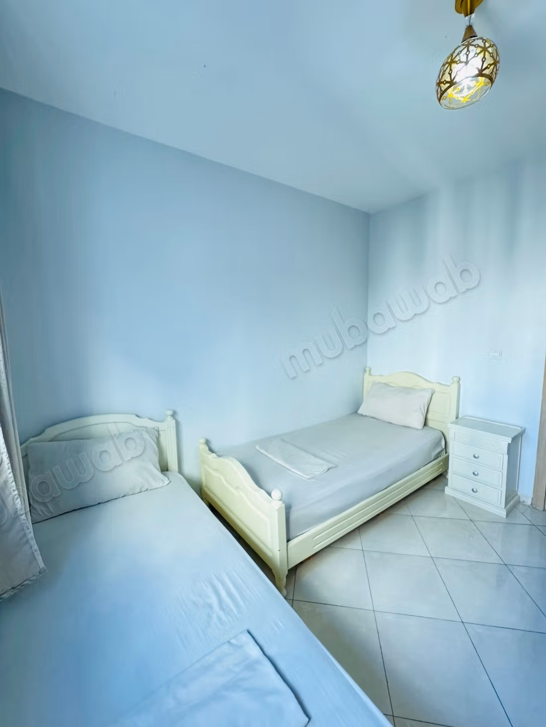 For rent – furnished apartment in Boukhalef, Tangier girls