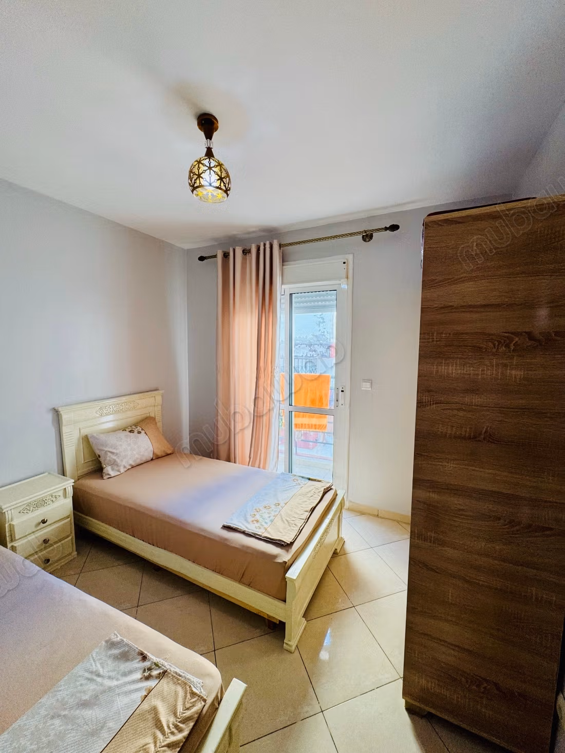 For rent – furnished apartment in Boukhalef, Tangier girls