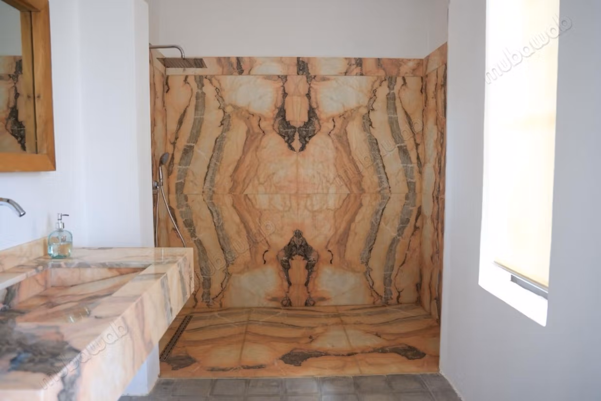 Location villa long terme rte amizmiz marrakech