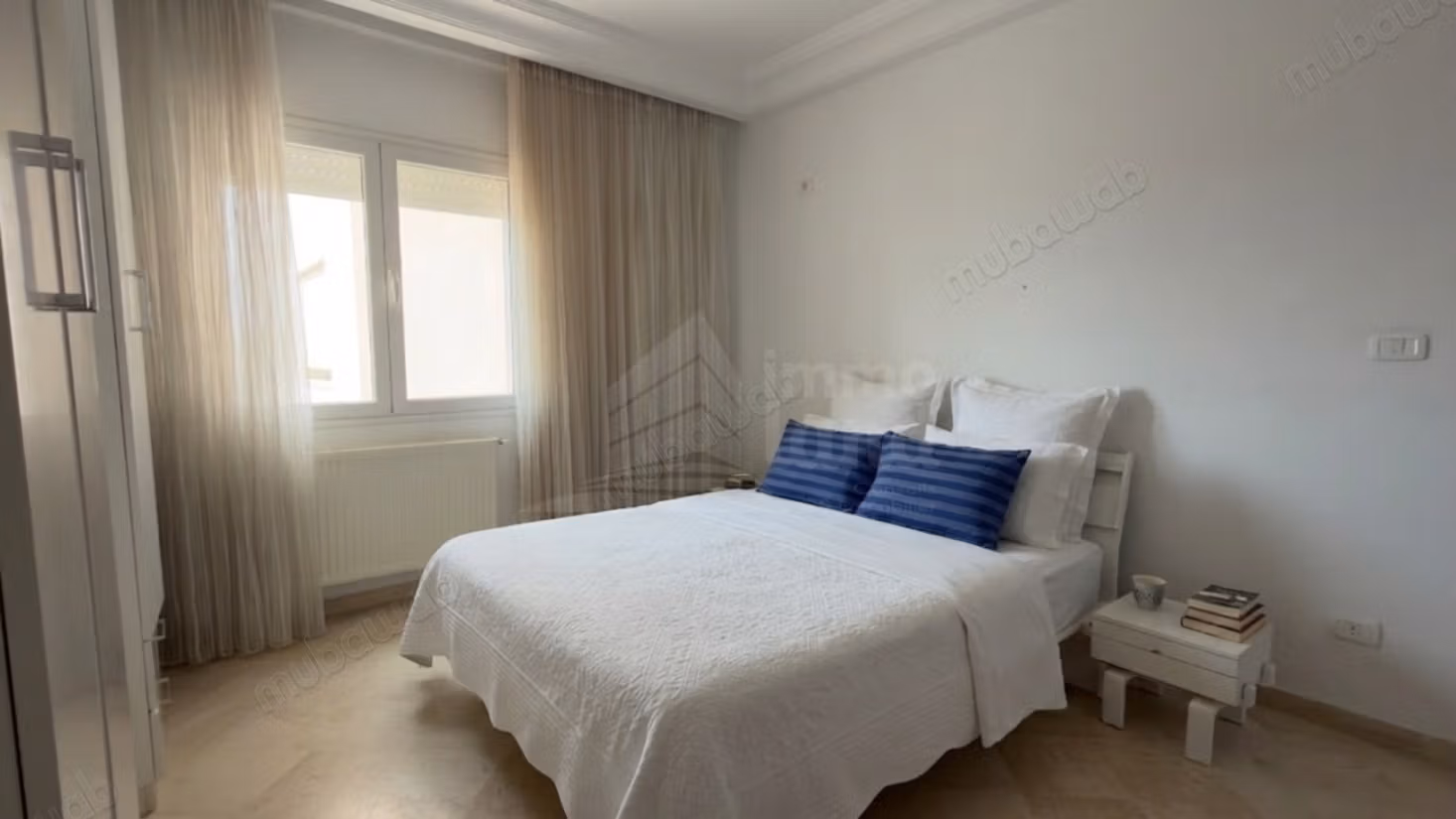 Appartement s3 de 155m2 à ariana soghra