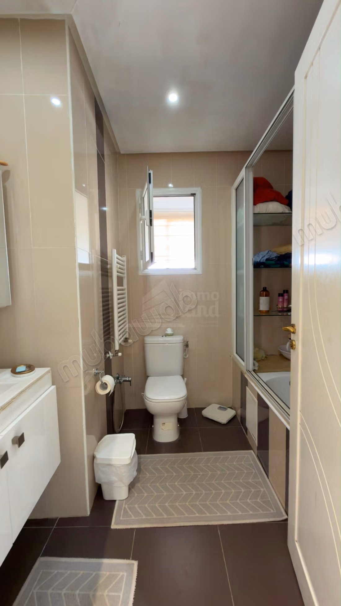 Appartement s3 de 155m2 à ariana soghra