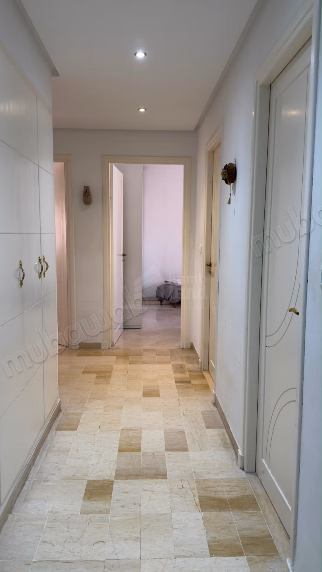 Appartement s3 de 155m2 à ariana soghra