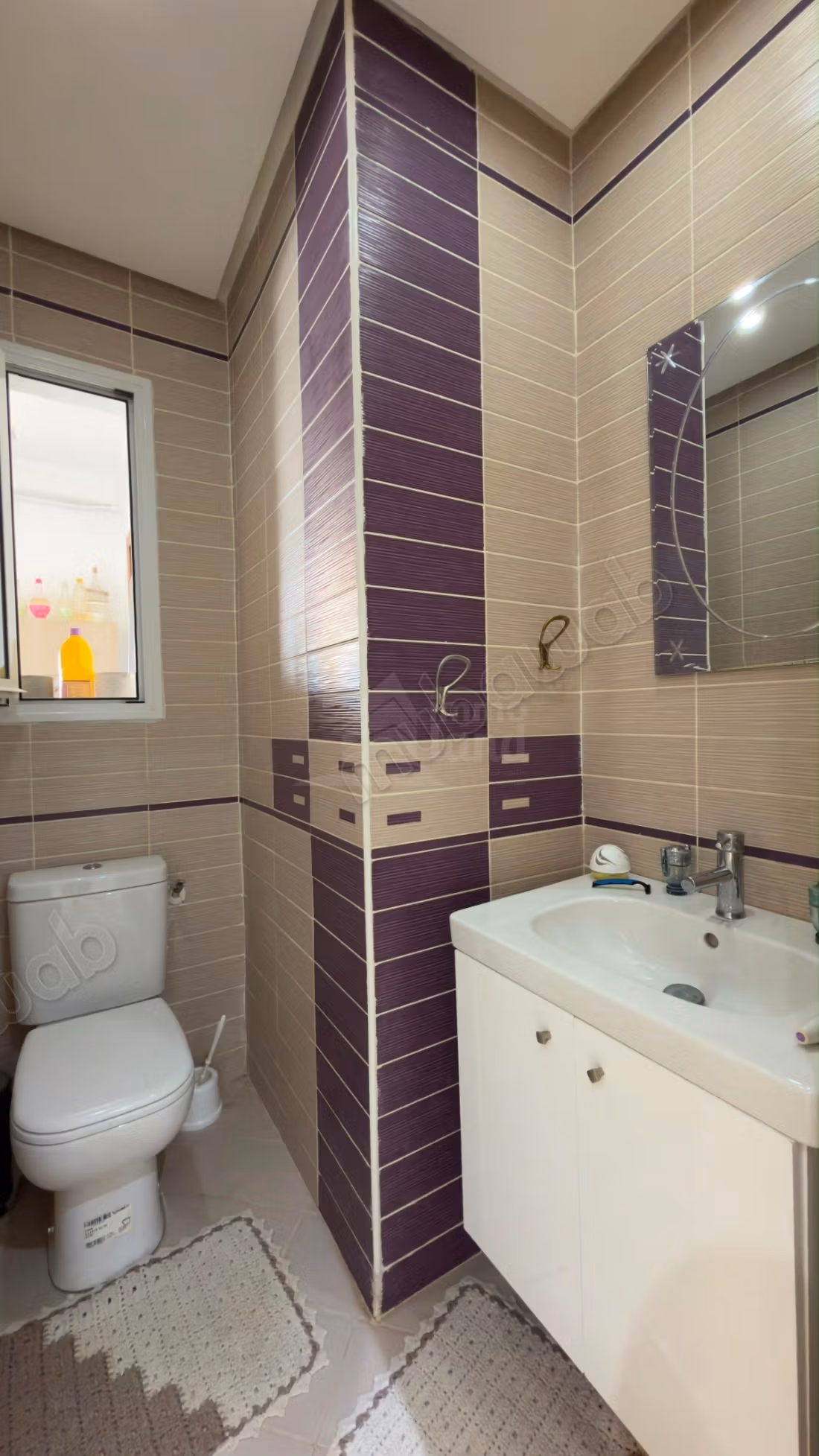 Appartement s3 de 155m2 à ariana soghra