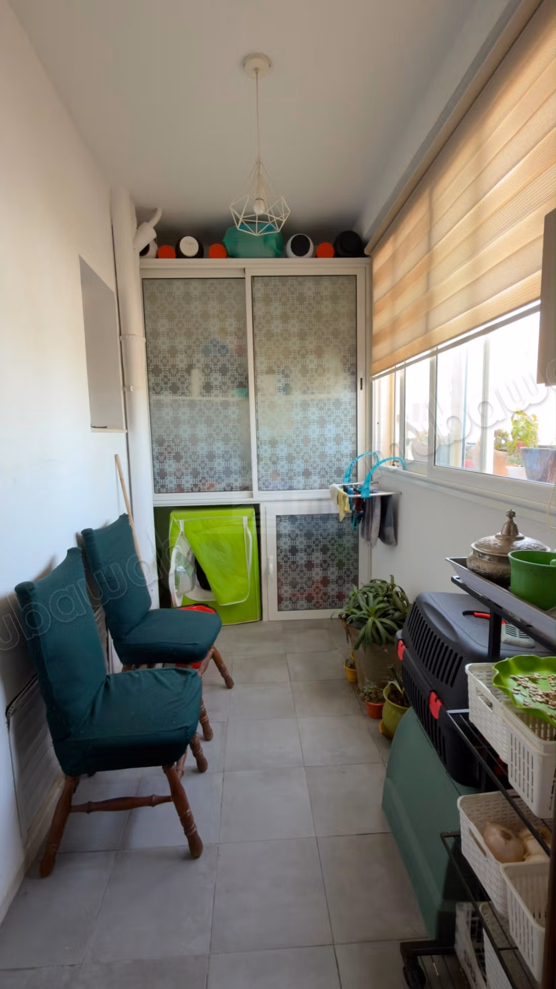 Appartement s3 de 155m2 à ariana soghra