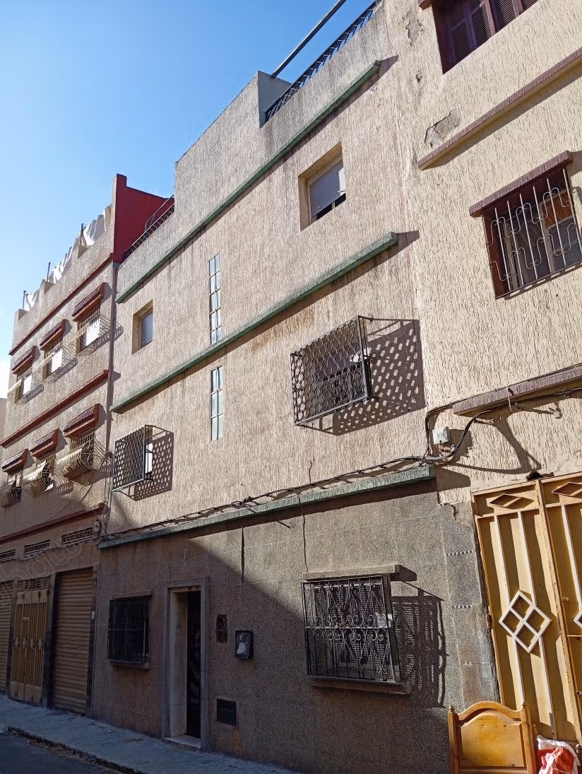 Maison à vendre à Branisse 1