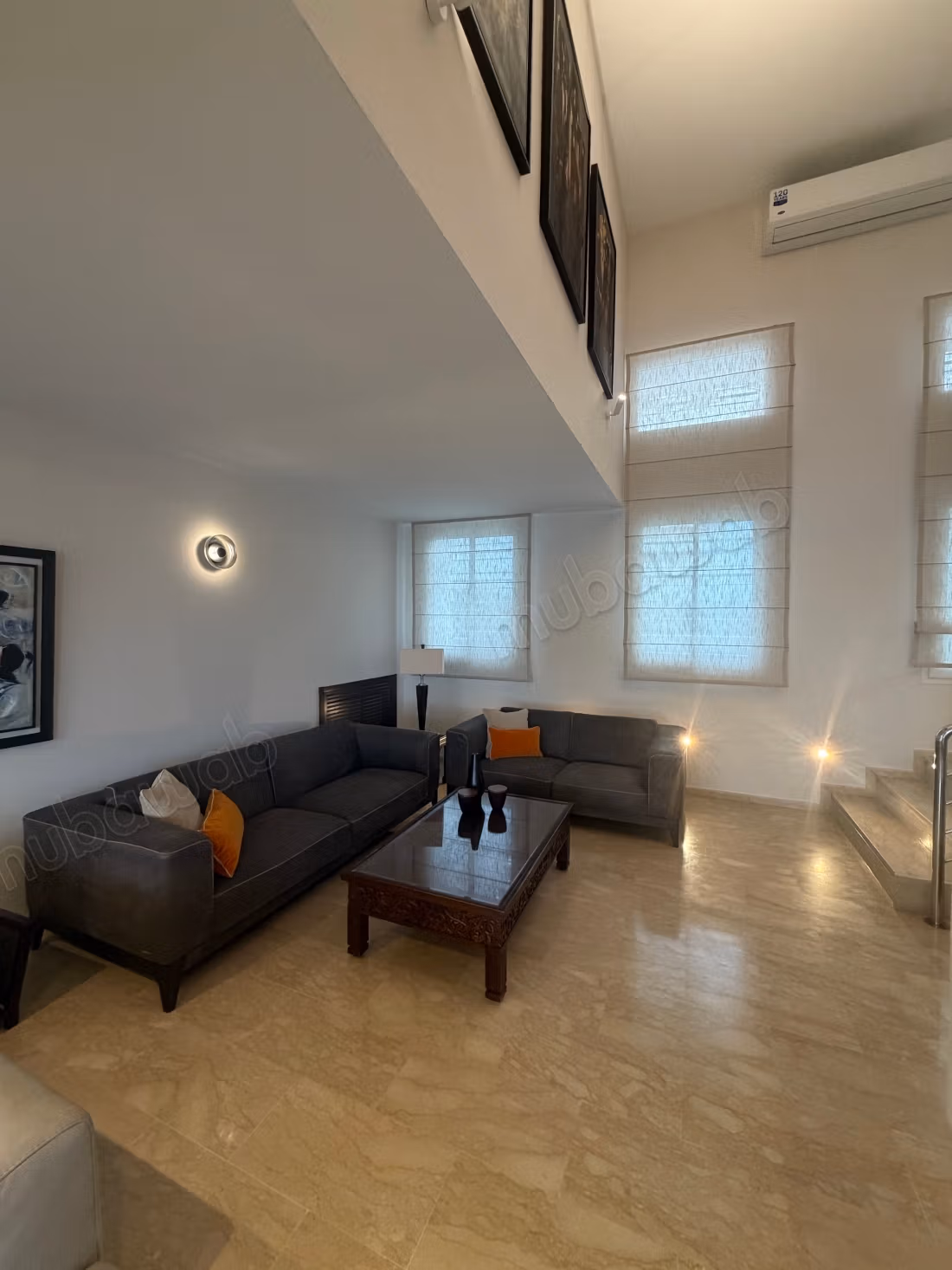 Villa arredata di lusso in affitto a Harhoura
