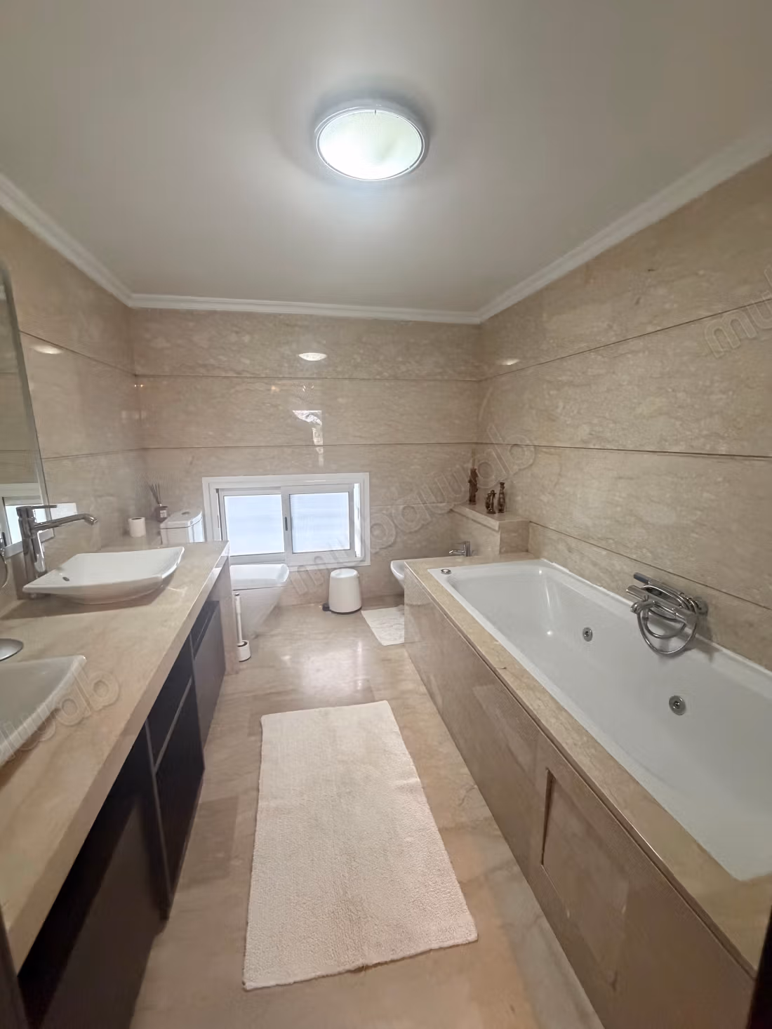 Villa arredata di lusso in affitto a Harhoura