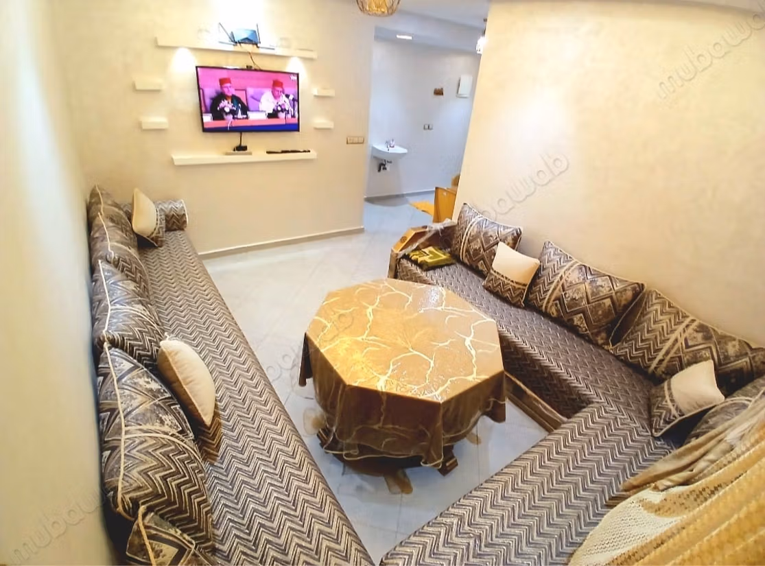 Hermoso apartamento en venta en Anza. Superficie total de 60 m². Amueblado