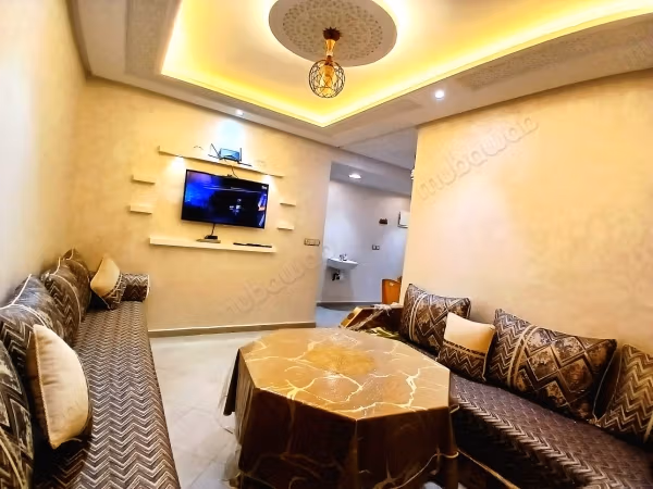 Hermoso apartamento en venta en Anza. Superficie total de 60 m². Amueblado