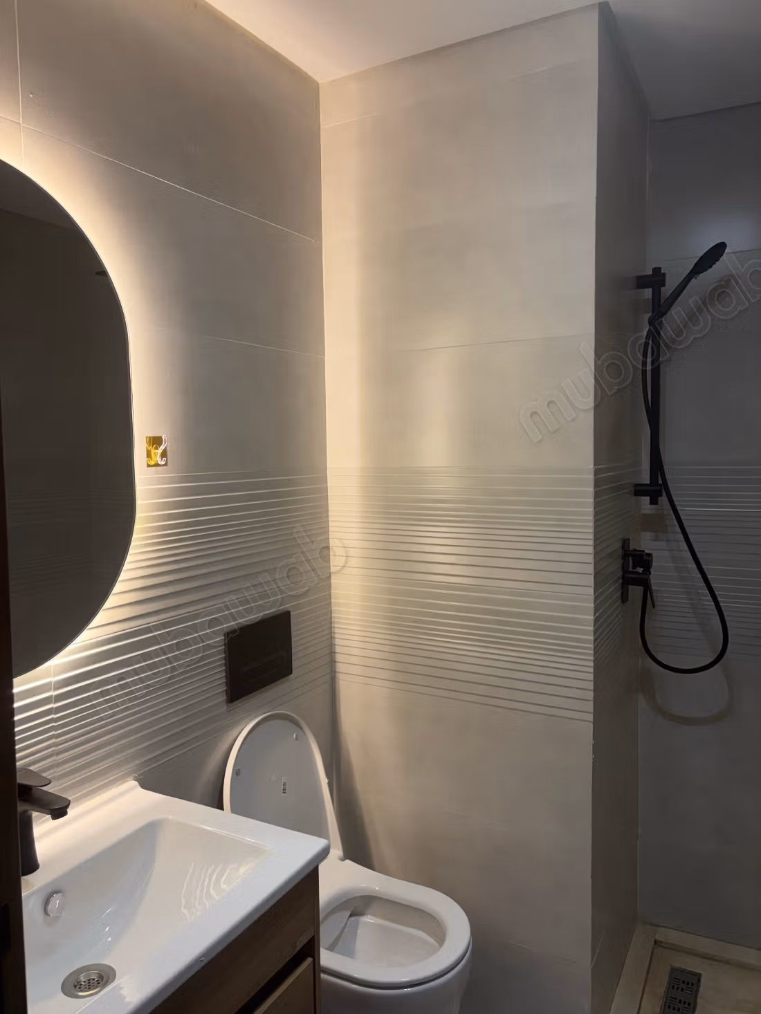 Très bel appartement en location à Sala el Jadida. 
2 chambres. 
Meublé