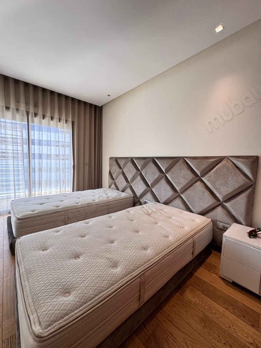 2 gemeubileerde kamers – CFC
