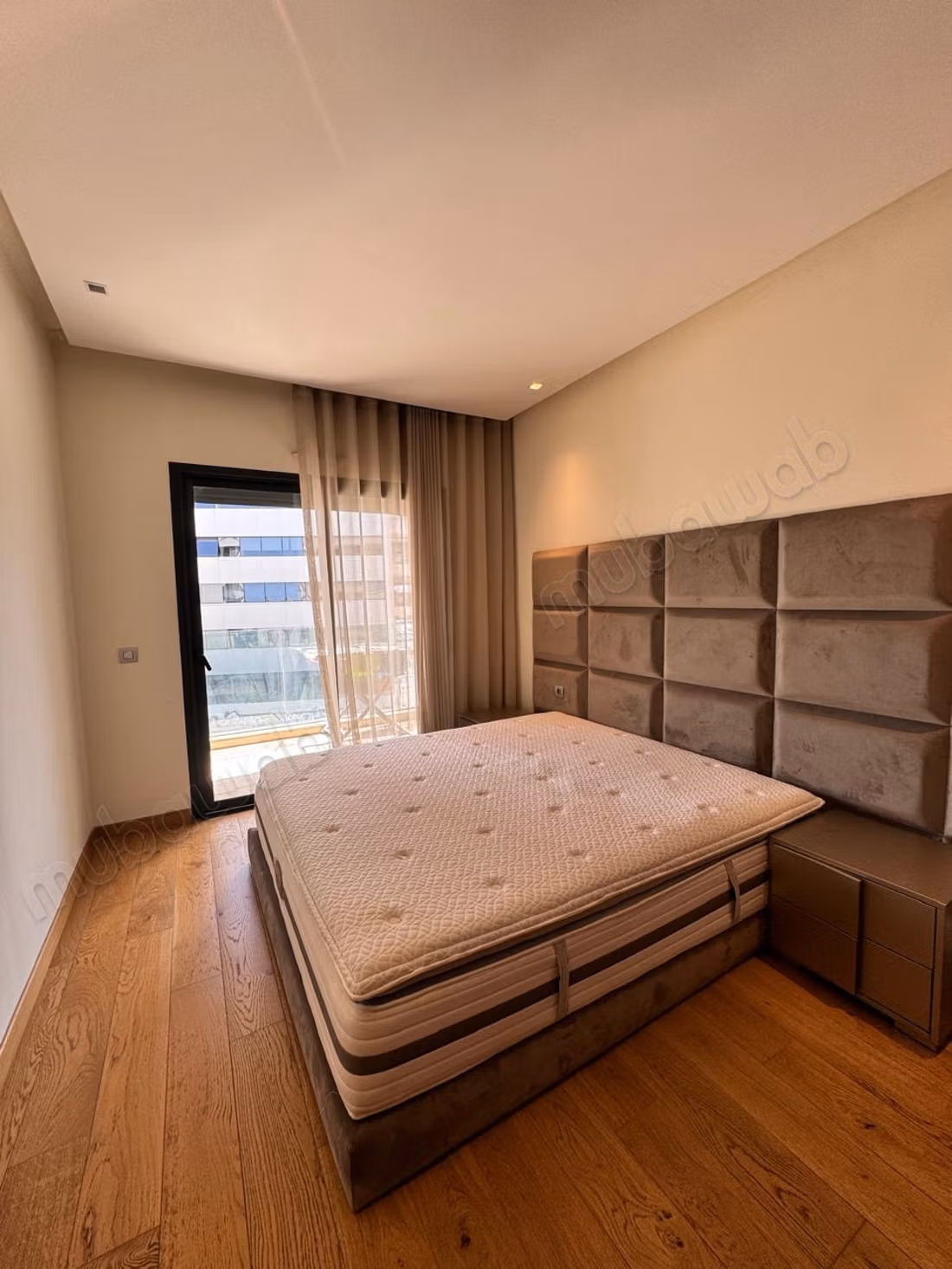 2 gemeubileerde kamers – CFC