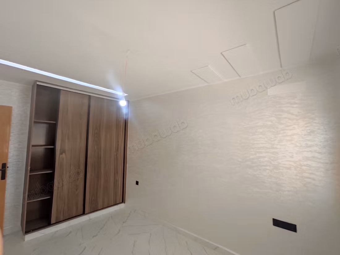 Appartement de standing à vendre à Saïdia 
3 chambres