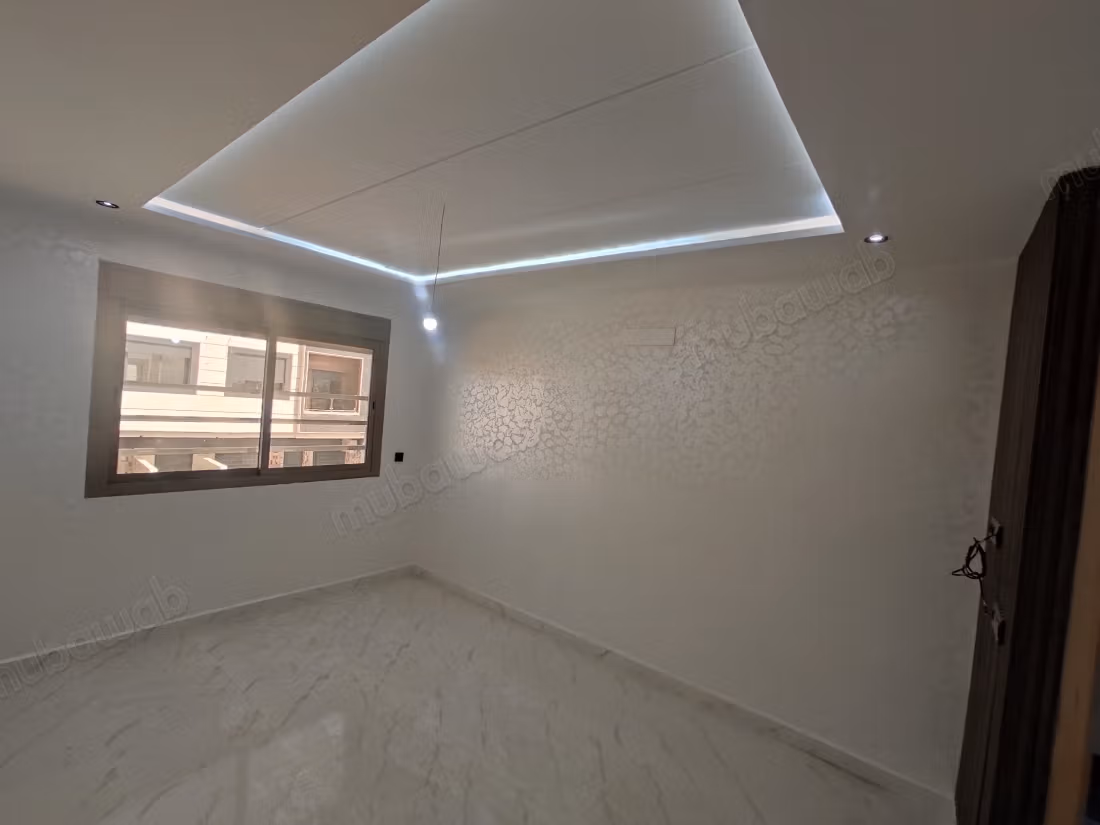 Appartement de standing à vendre à Saïdia 
3 chambres