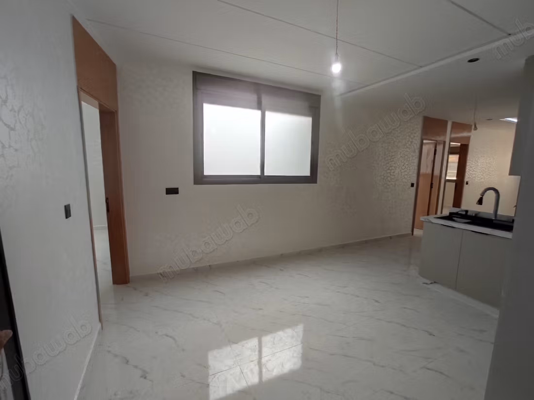 Appartement de standing à vendre à Saïdia 
3 chambres