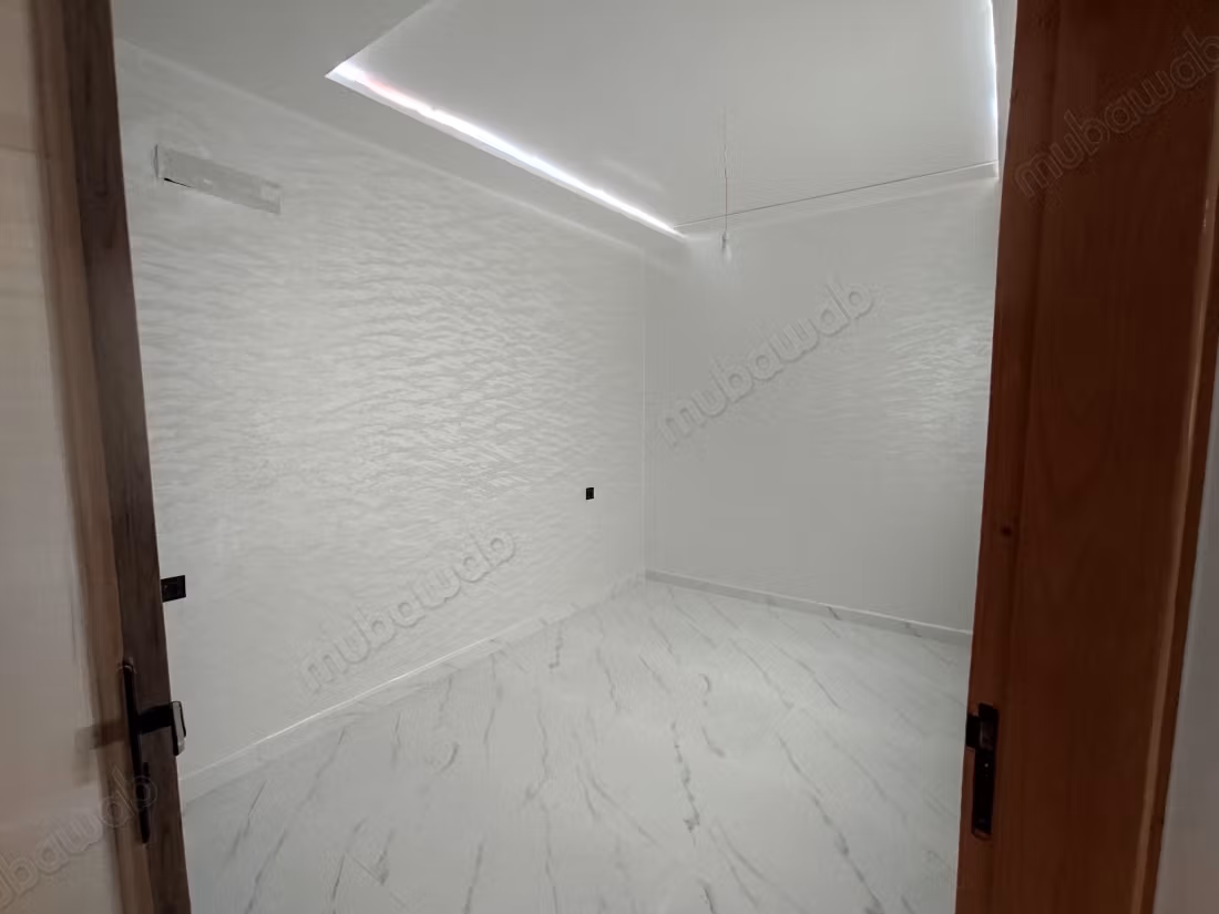 Appartement de standing à vendre à Saïdia 
3 chambres