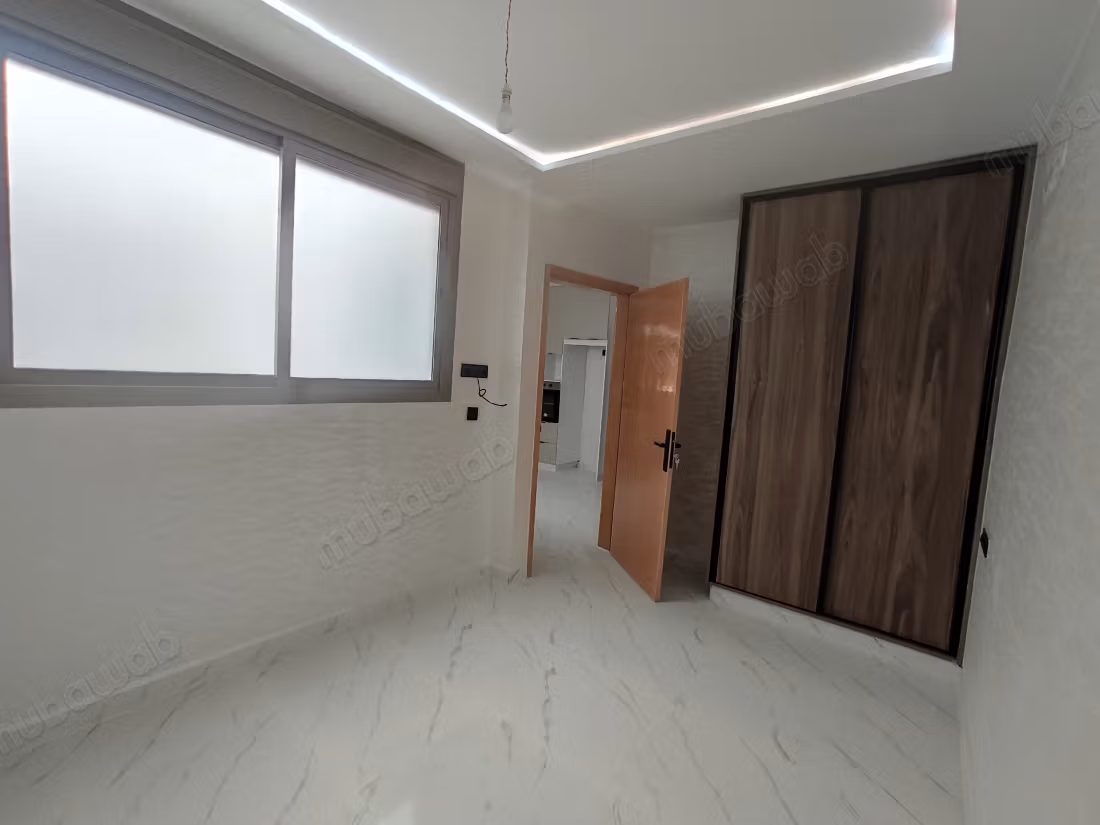 Appartement de standing à vendre à Saïdia 
3 chambres