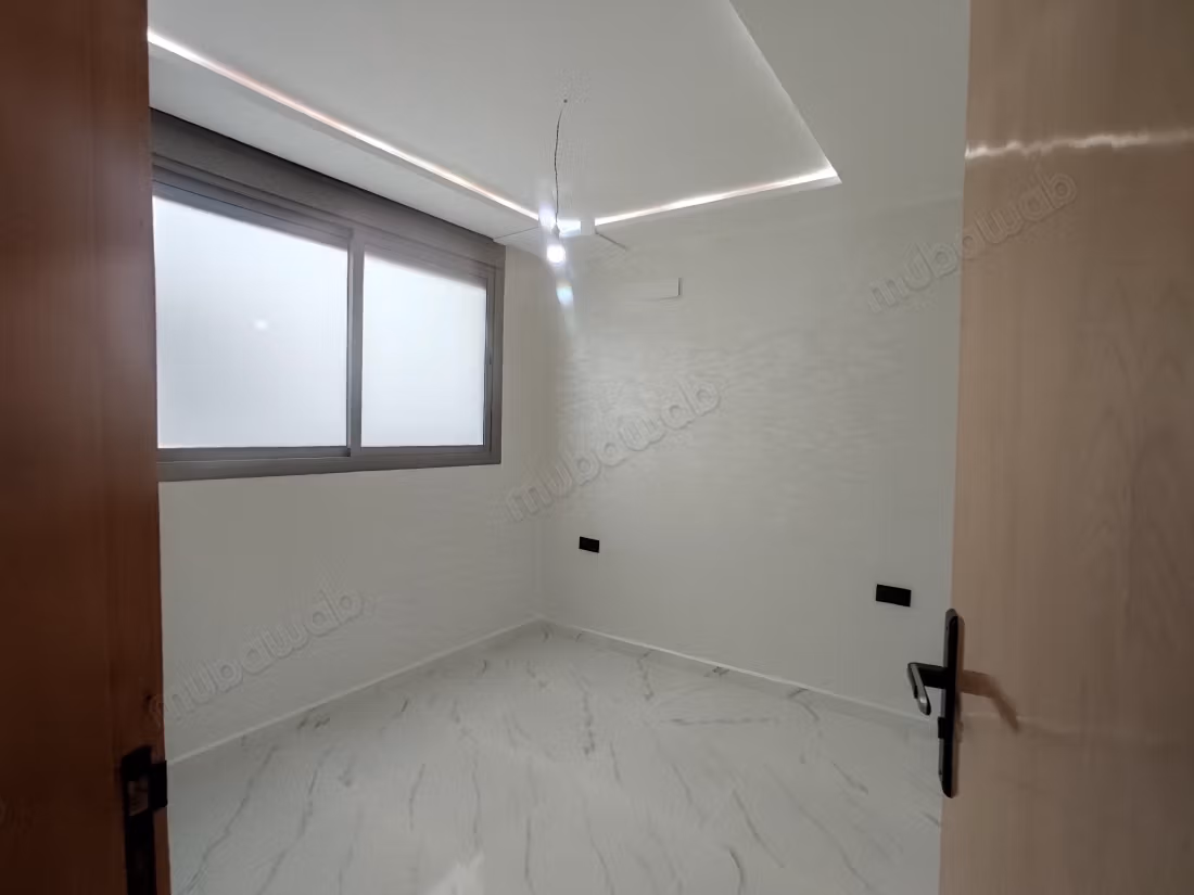 Appartement de standing à vendre à Saïdia 
3 chambres