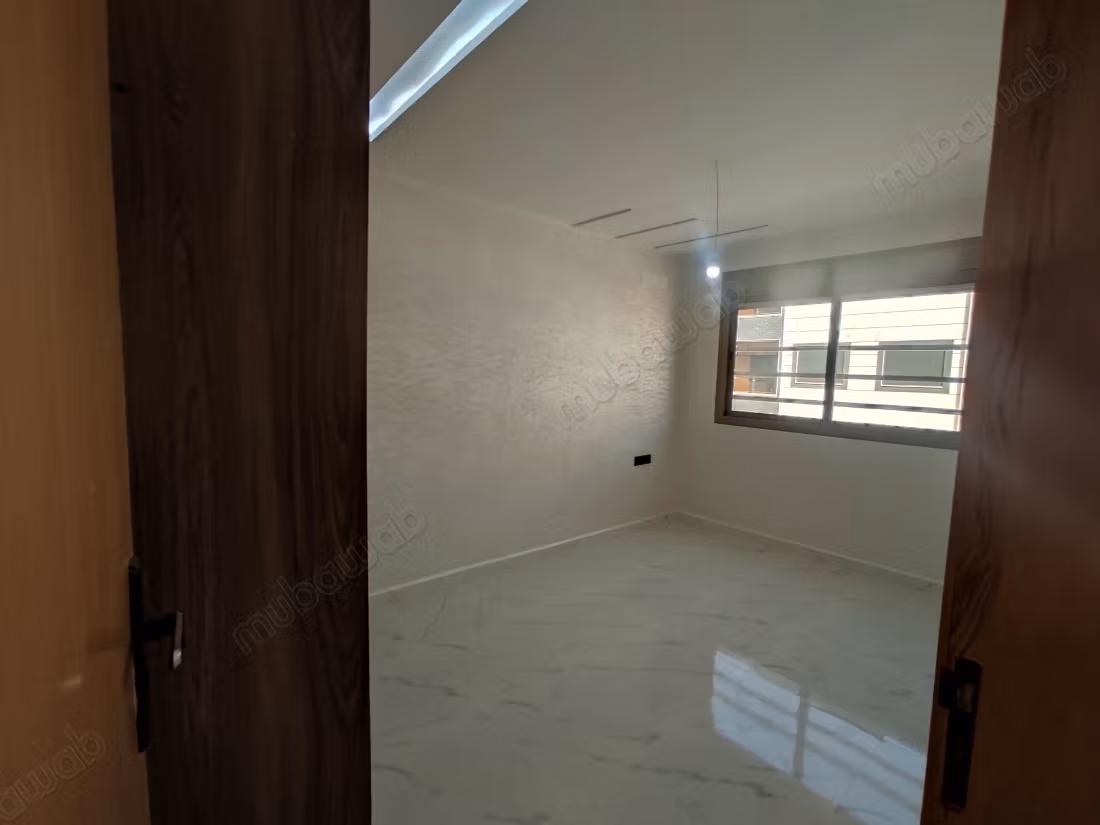 Appartement de standing à vendre à Saïdia 
3 chambres