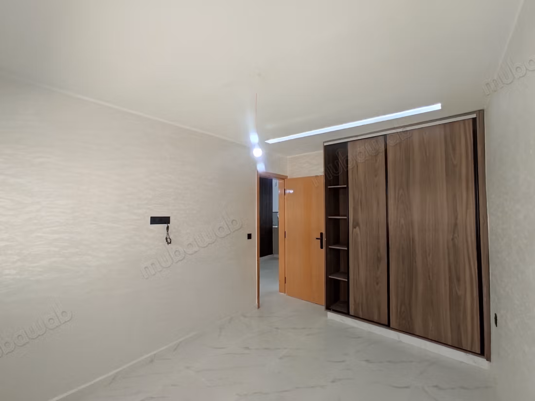 Appartement de standing à vendre à Saïdia 
3 chambres
