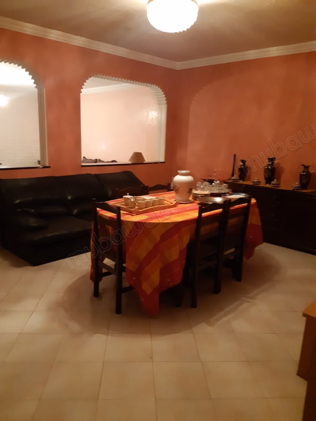 Vendita Villa a Nouaceur