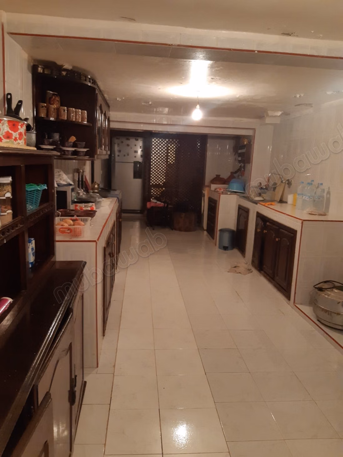 Vendita Villa a Nouaceur