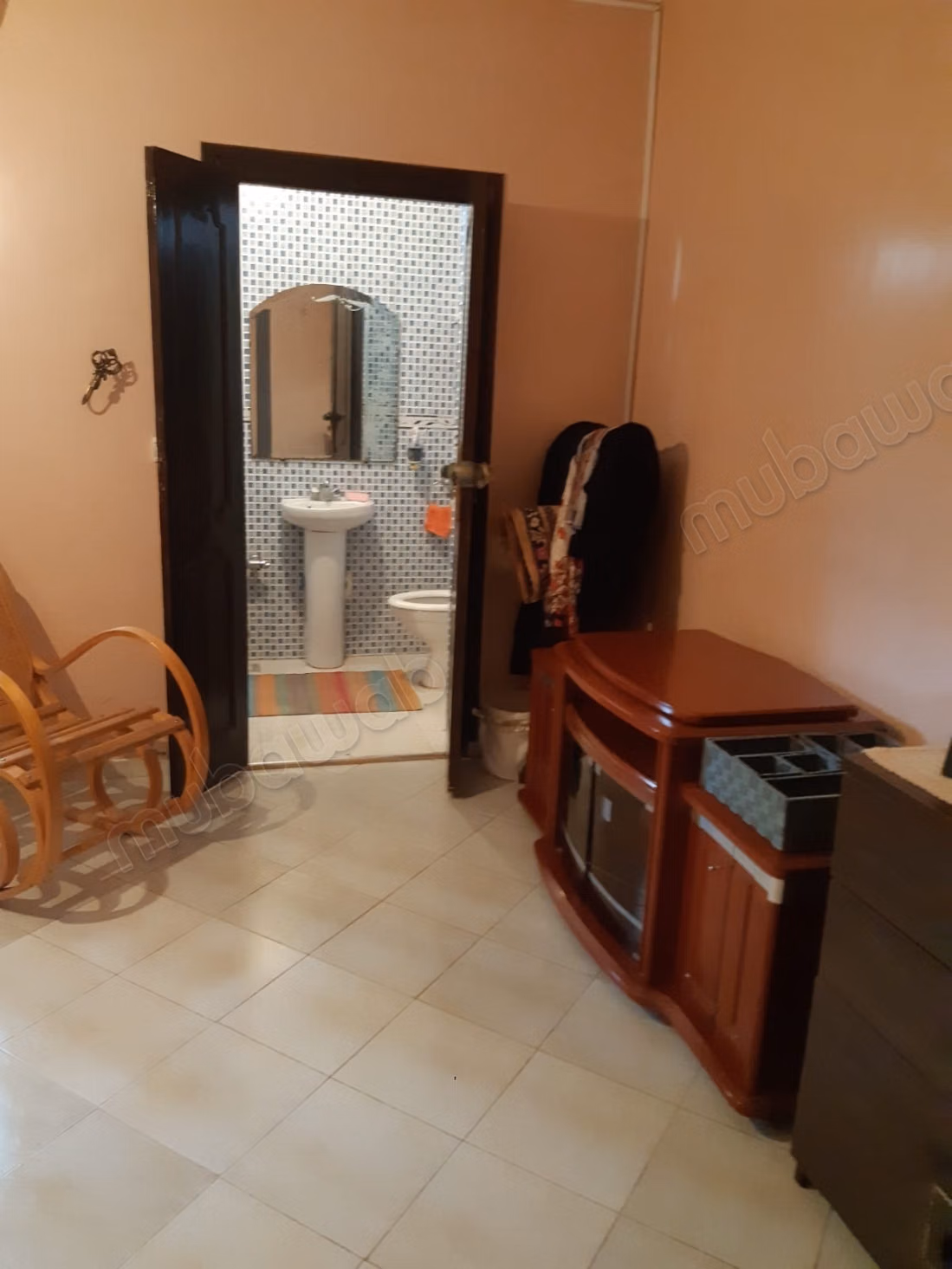 Vendita Villa a Nouaceur