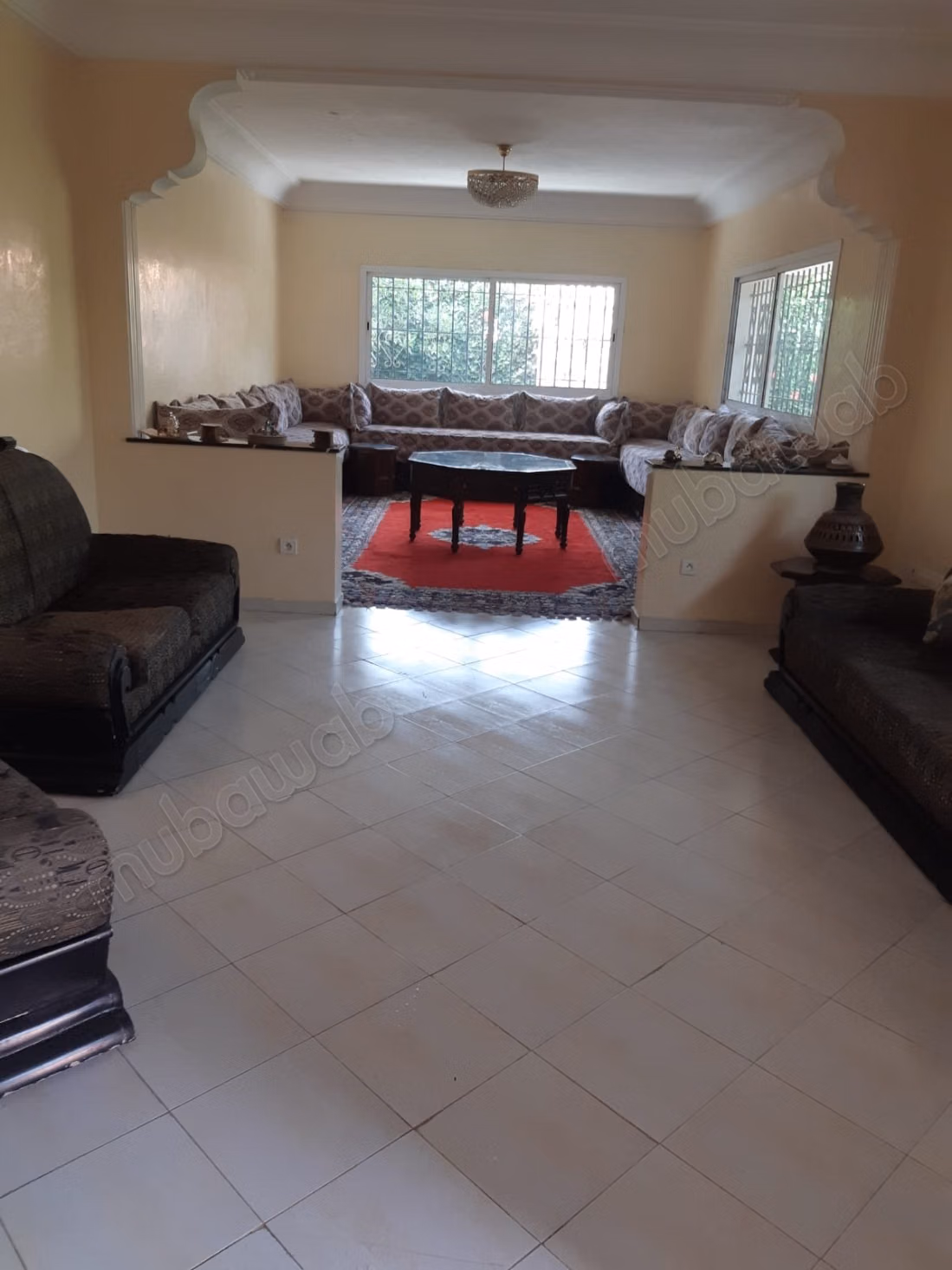 Vendita Villa a Nouaceur
