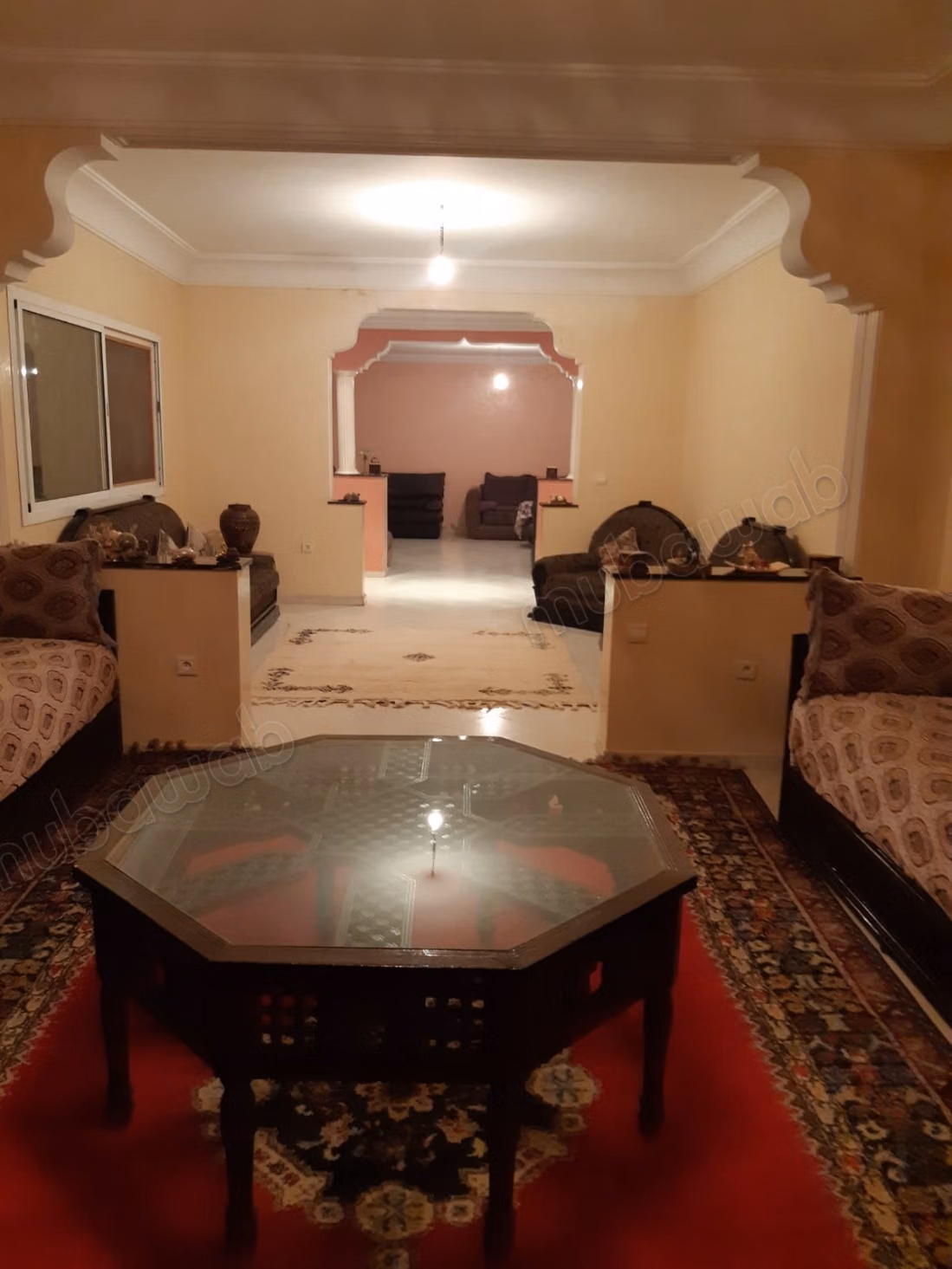 Vendita Villa a Nouaceur