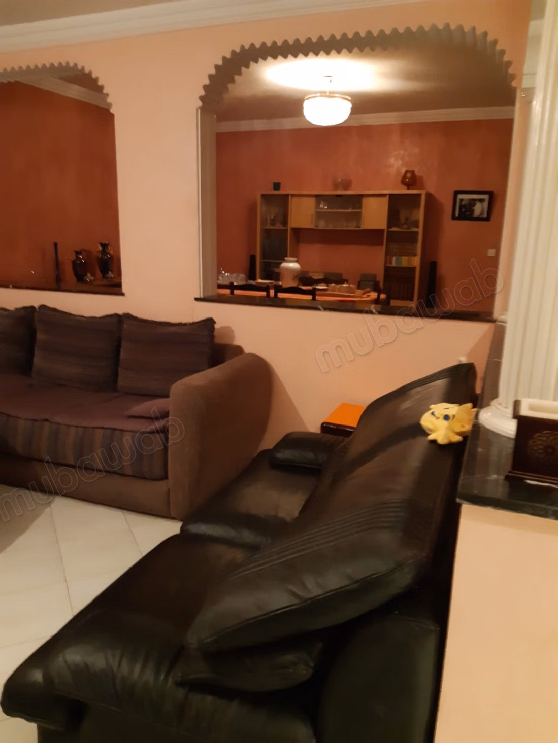 Vendita Villa a Nouaceur