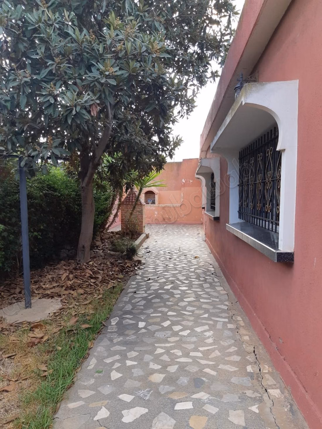 Vendita Villa a Nouaceur