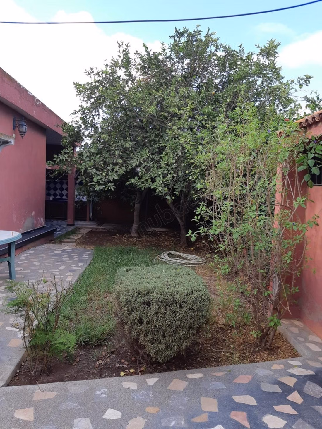 Vendita Villa a Nouaceur
