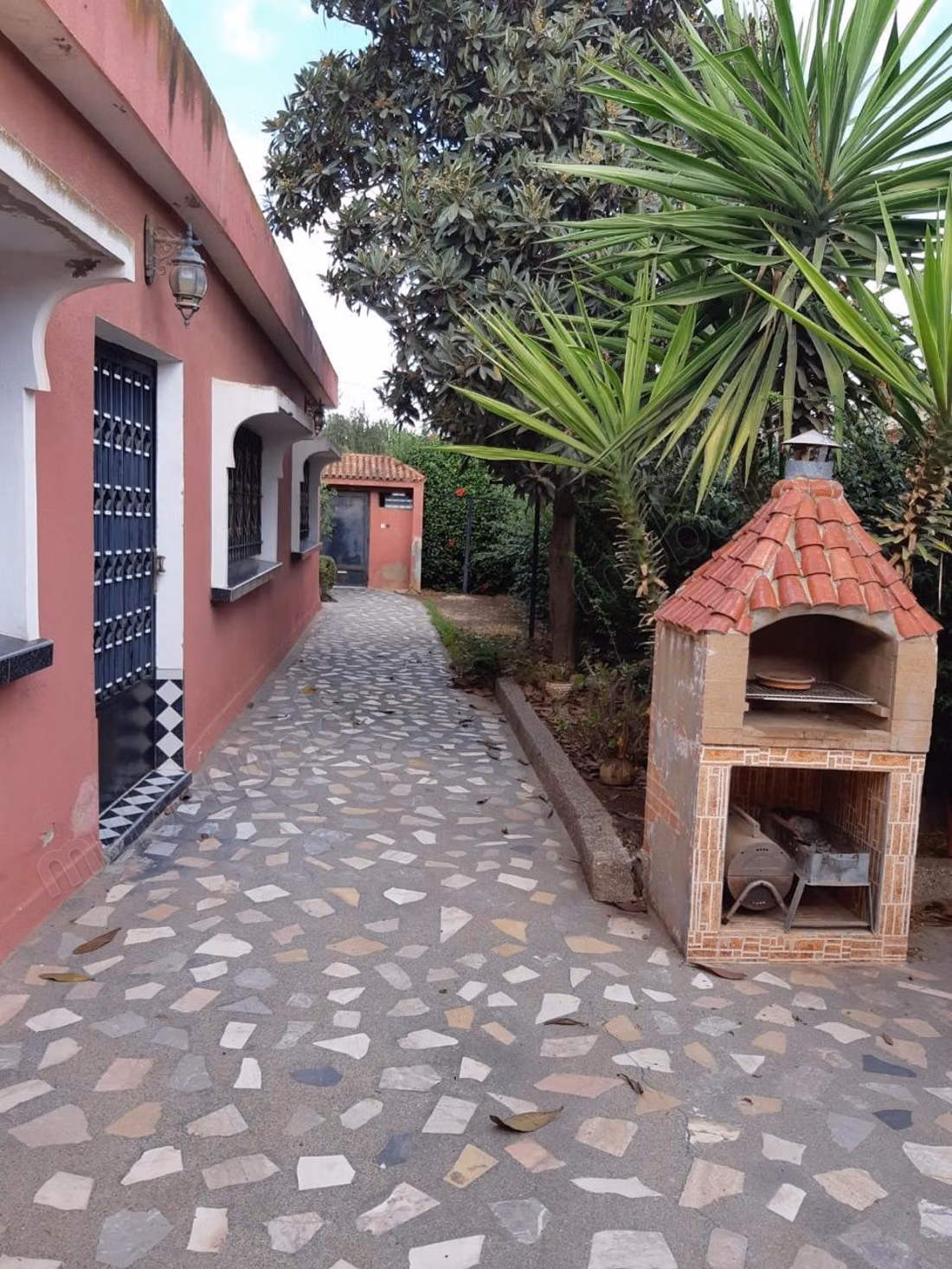 Vendita Villa a Nouaceur