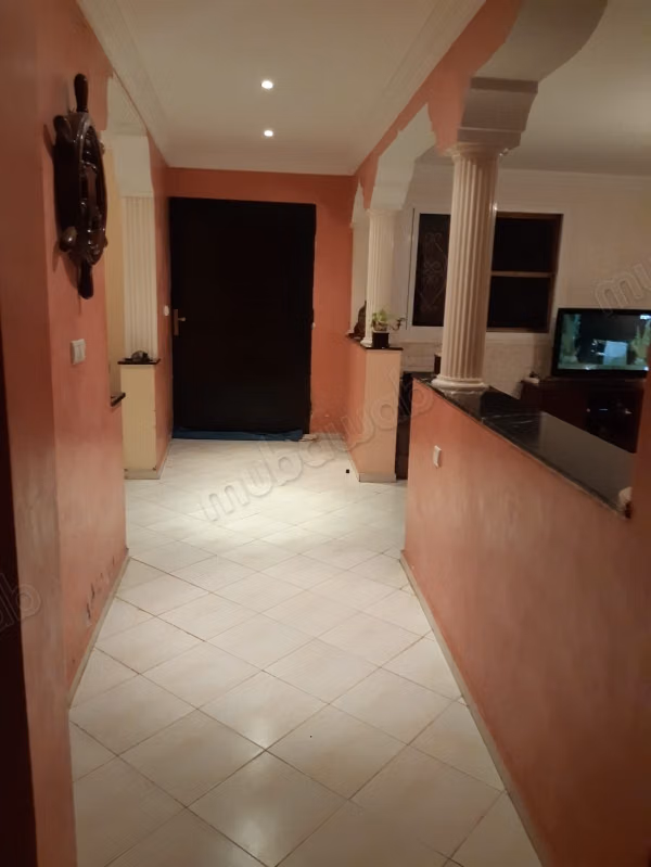 Vendita Villa a Nouaceur