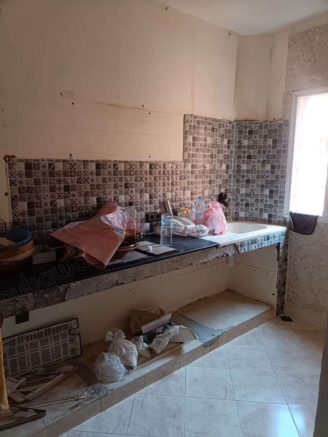 Bel appartement – Résidence Saadiens, Azli