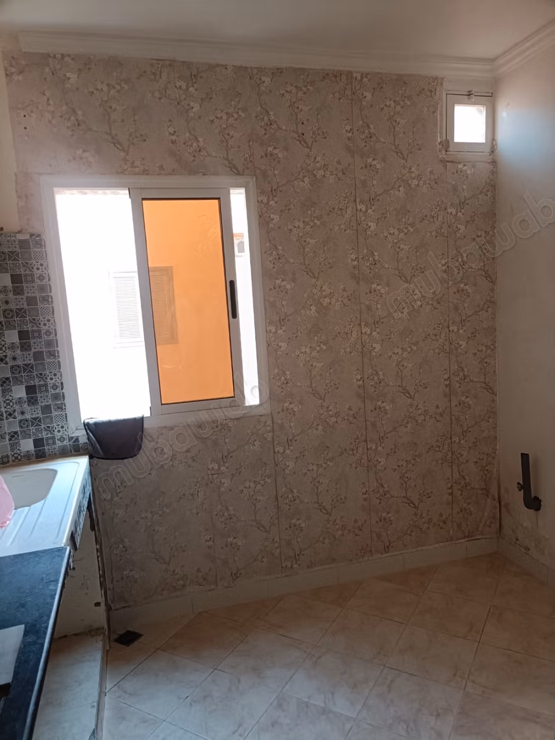 Bel appartement – Résidence Saadiens, Azli