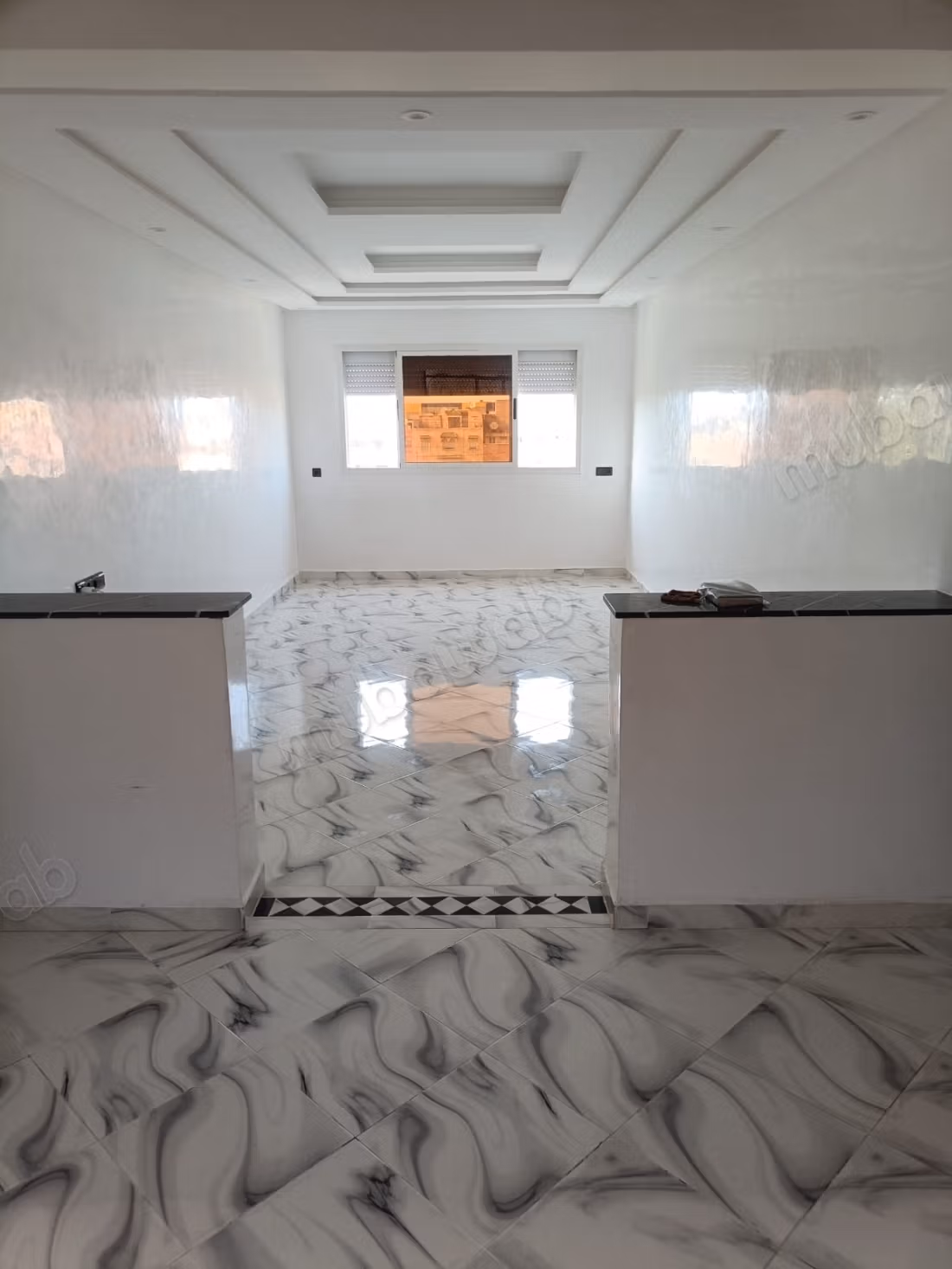 Bel appartement – Résidence Saadiens, Azli