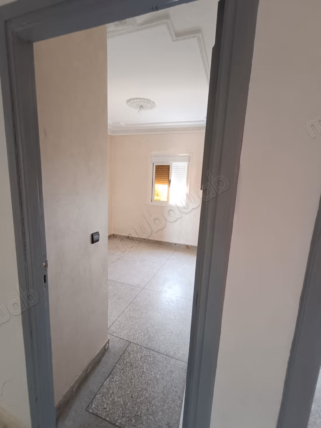 Bel appartement – Résidence Saadiens, Azli